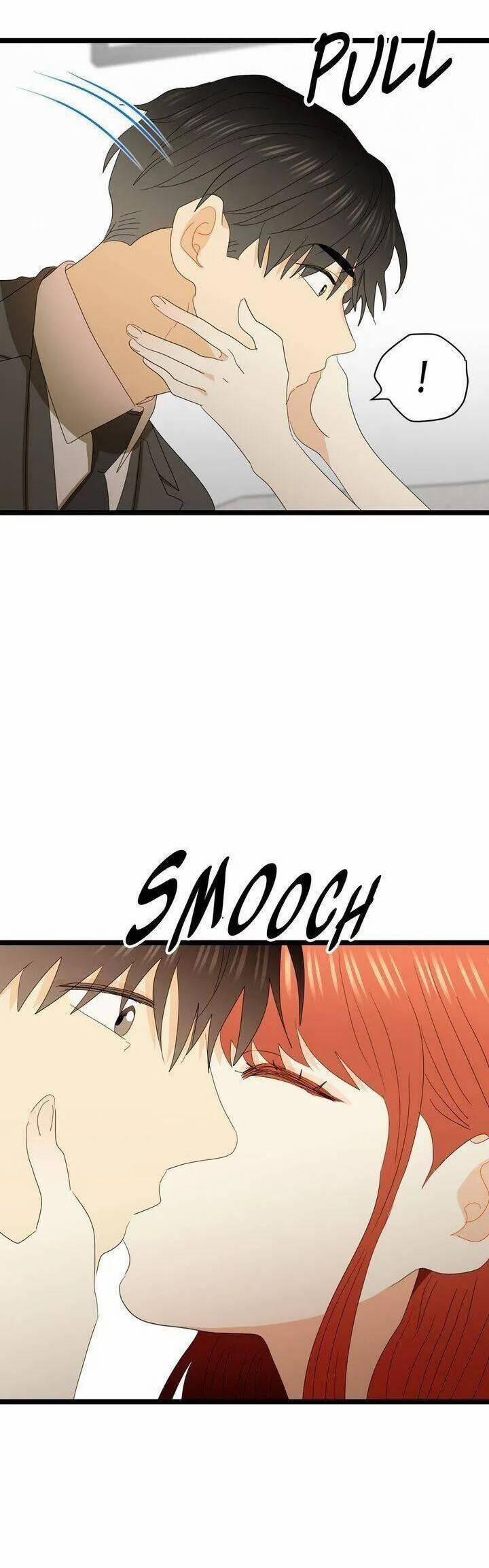 Giả Mạo Theo Phong Cách 72 trang 23