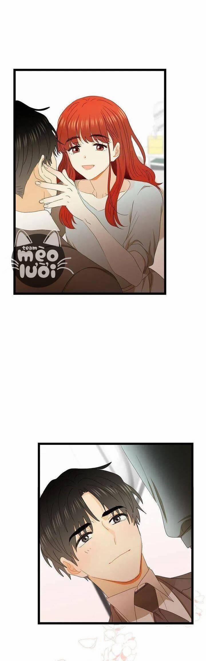 Giả Mạo Theo Phong Cách 72 trang 24