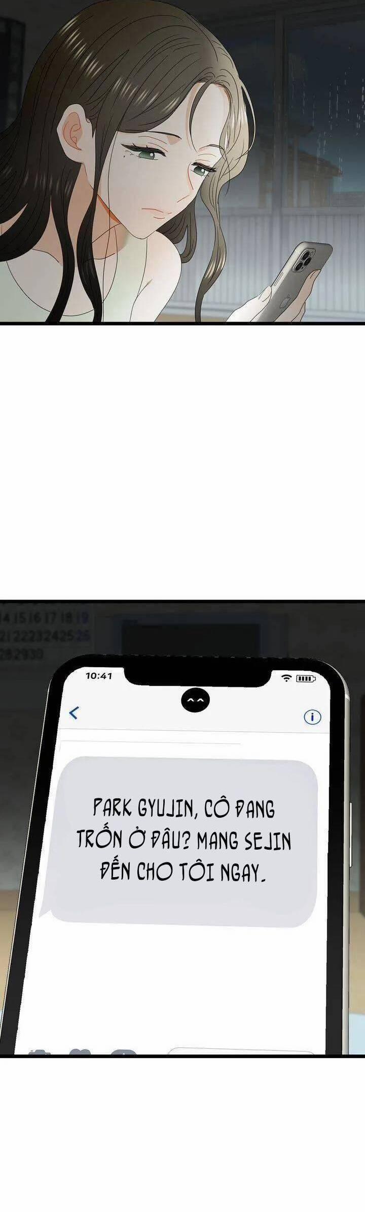 Giả Mạo Theo Phong Cách 72 trang 28