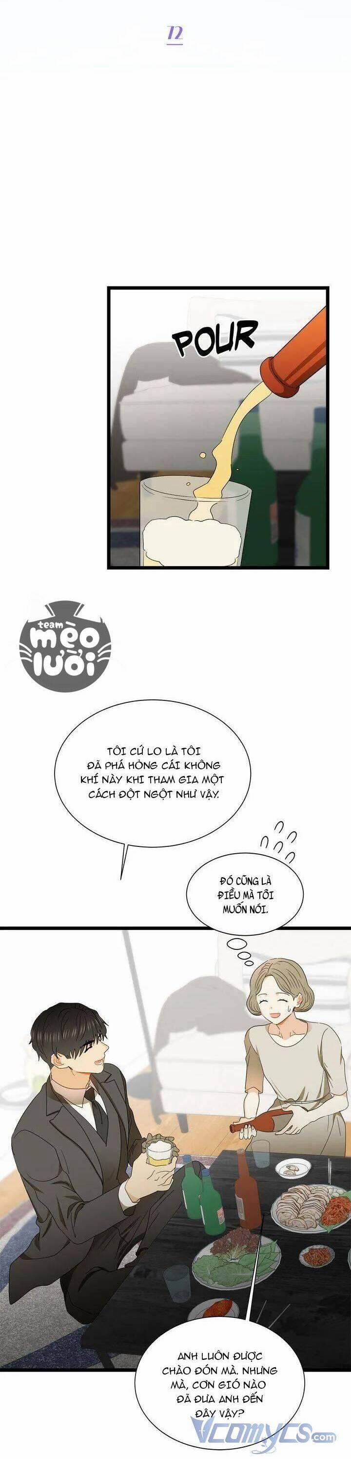 Giả Mạo Theo Phong Cách 72 trang 8