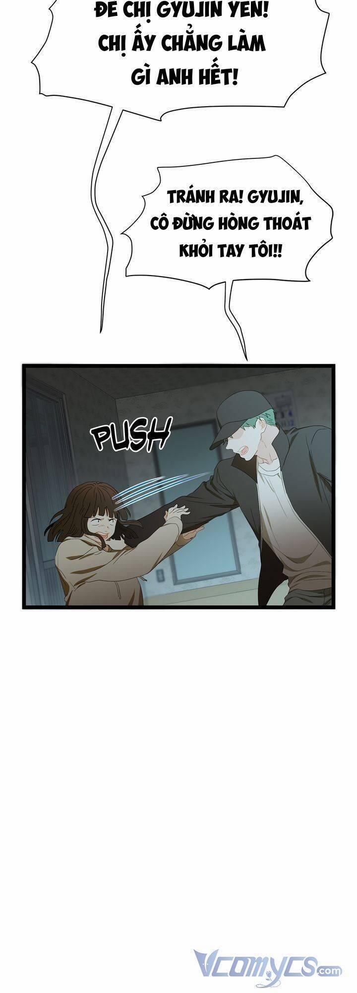 Giả Mạo Theo Phong Cách 73 trang 11