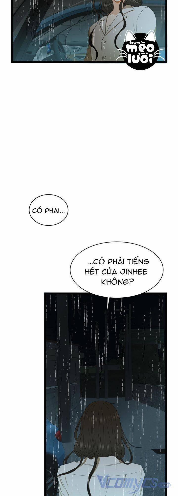 Giả Mạo Theo Phong Cách 73 trang 16