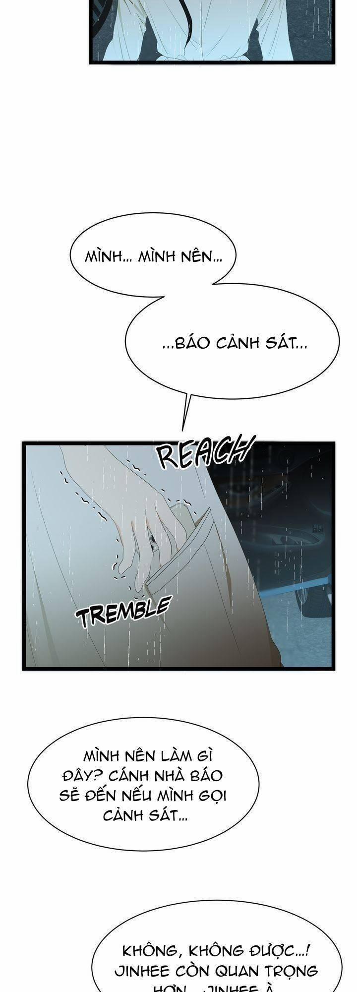 Giả Mạo Theo Phong Cách 73 trang 17