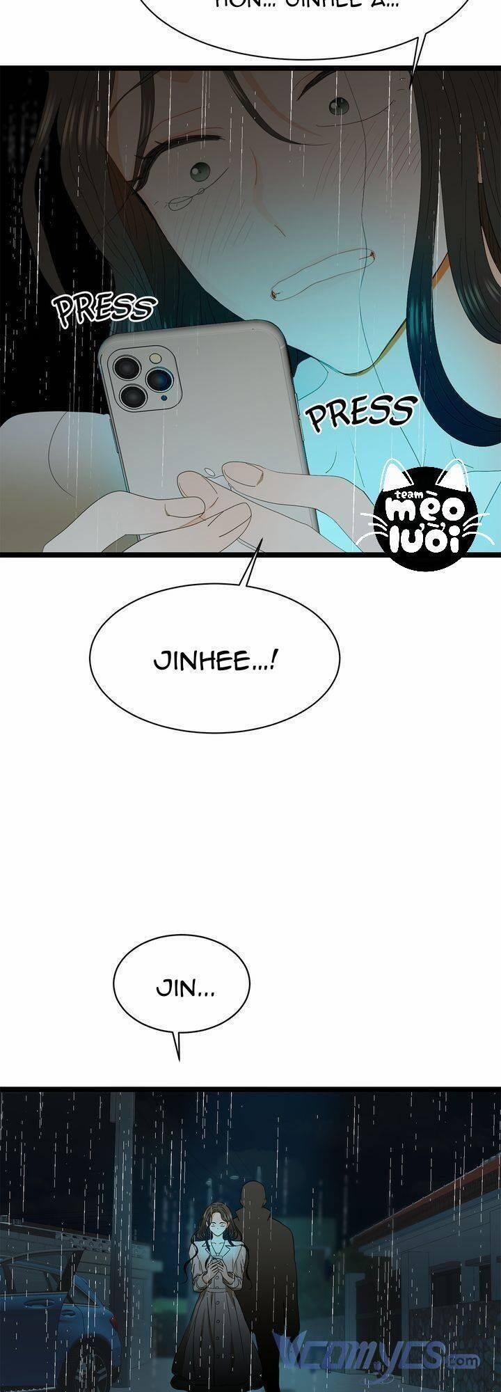 Giả Mạo Theo Phong Cách 73 trang 18