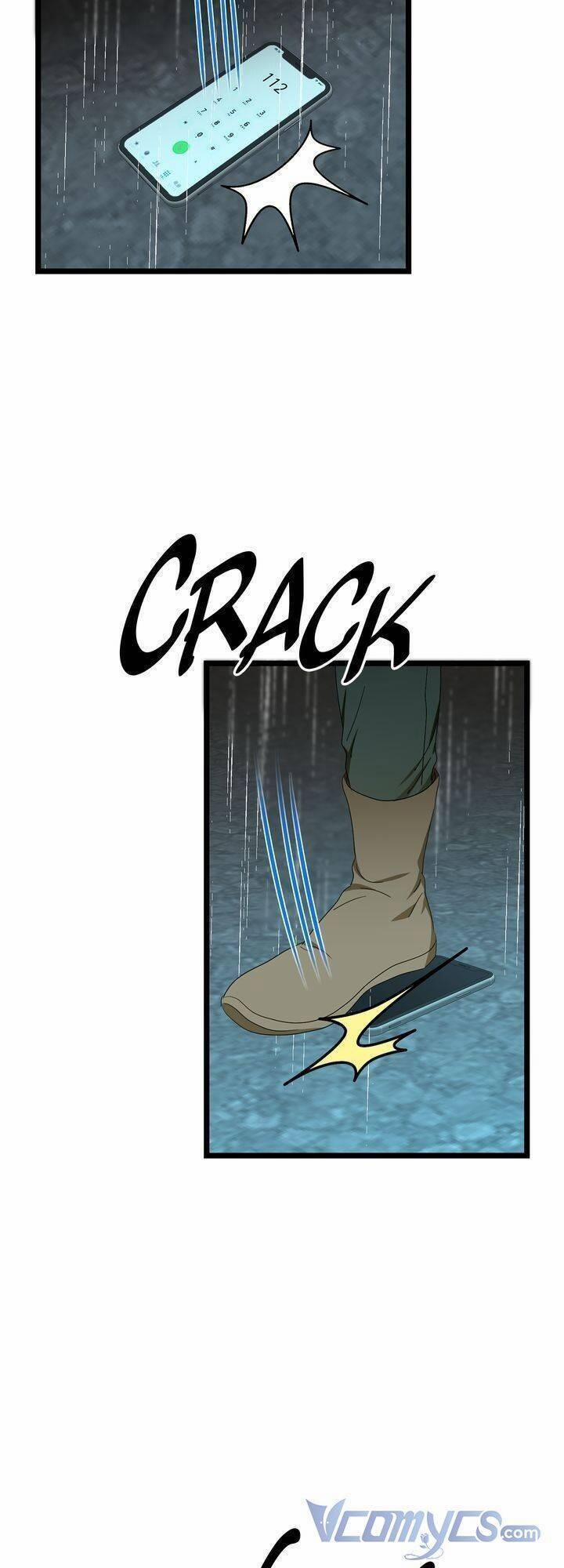 Giả Mạo Theo Phong Cách 73 trang 21