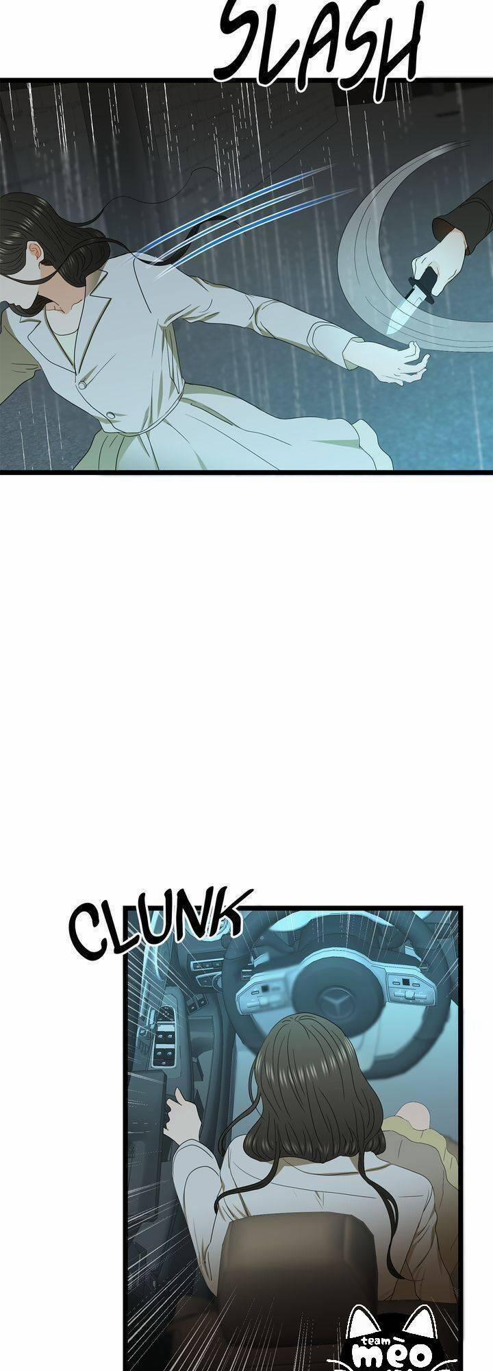 Giả Mạo Theo Phong Cách 73 trang 22