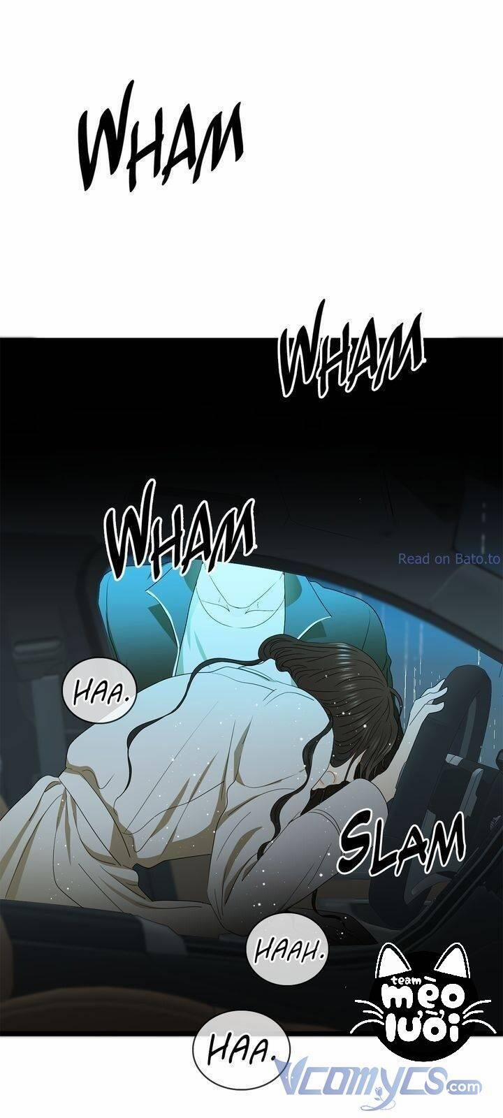 Giả Mạo Theo Phong Cách 73 trang 24