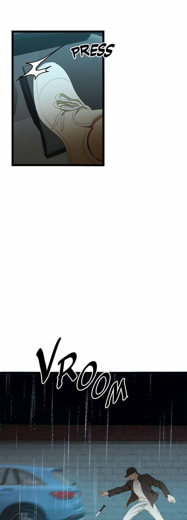 Giả Mạo Theo Phong Cách 73 trang 25