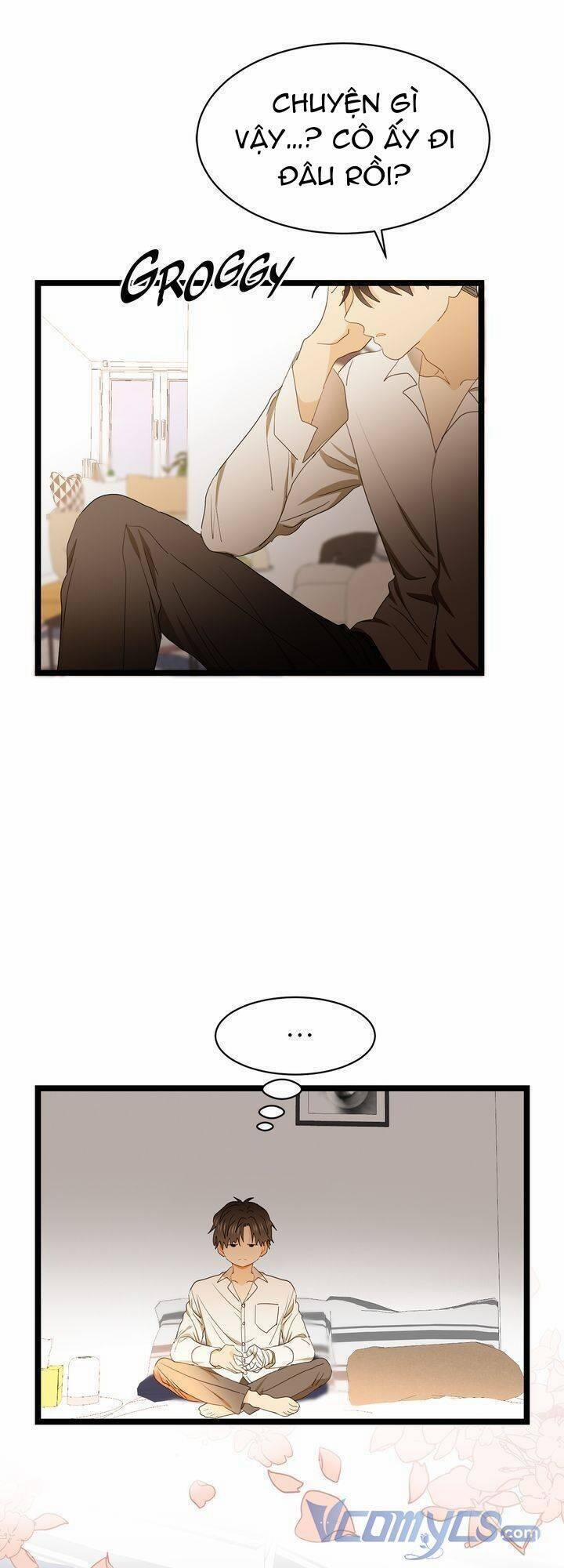 Giả Mạo Theo Phong Cách 73 trang 33