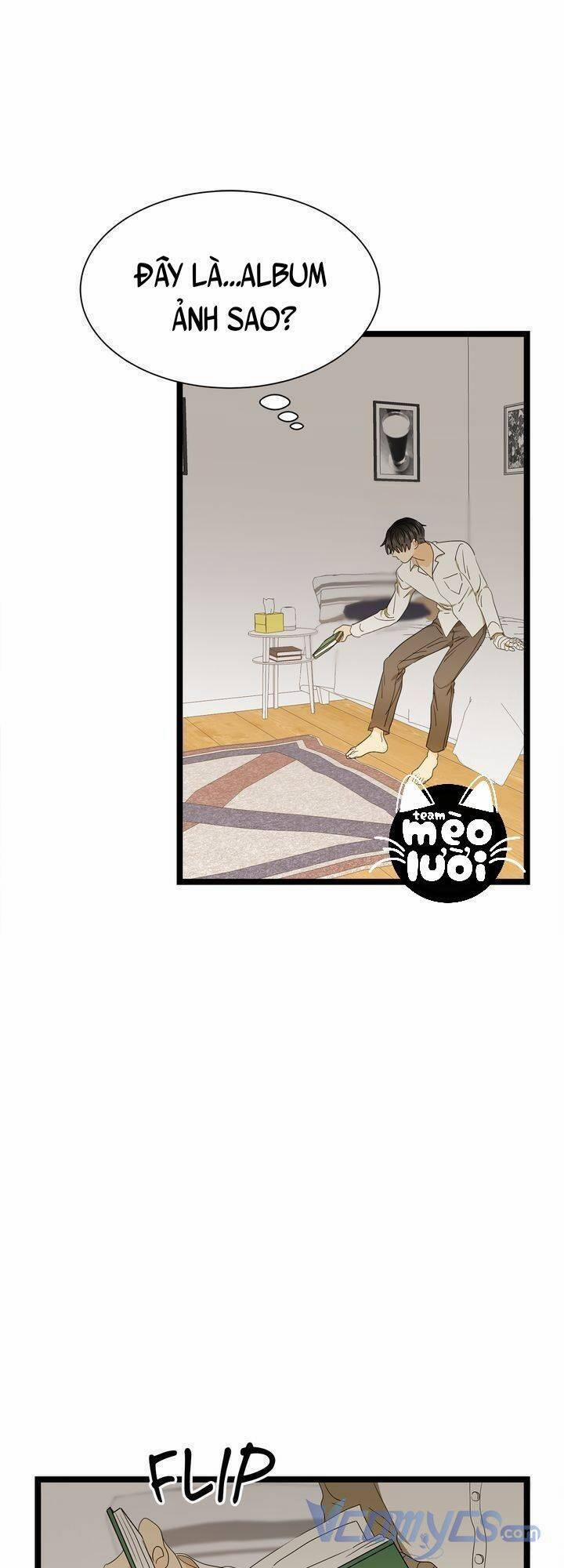 Giả Mạo Theo Phong Cách 73 trang 36