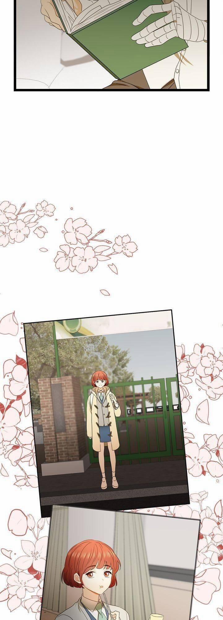 Giả Mạo Theo Phong Cách 73 trang 37