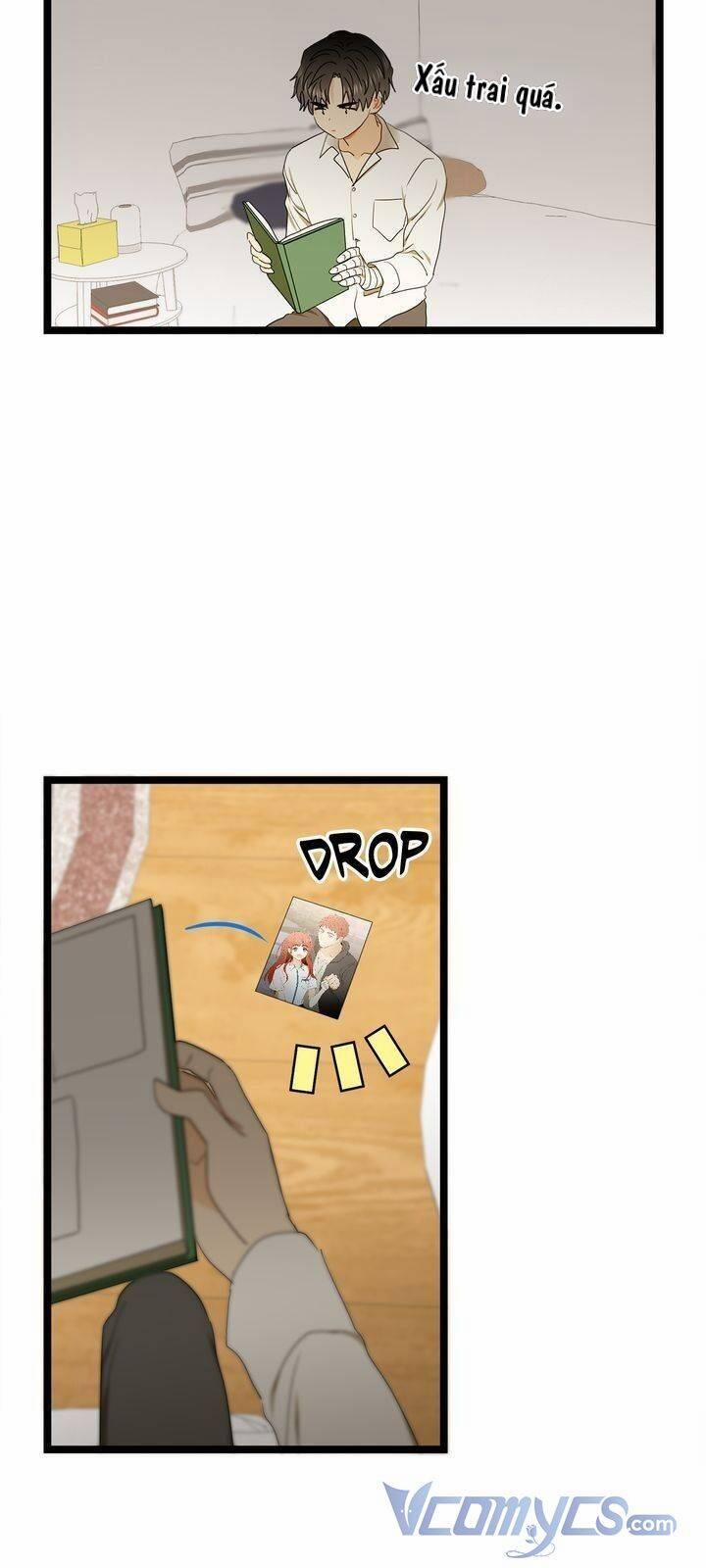 Giả Mạo Theo Phong Cách 73 trang 39