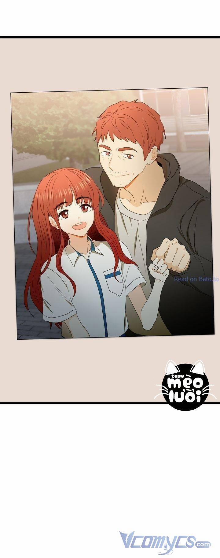 Giả Mạo Theo Phong Cách 73 trang 40