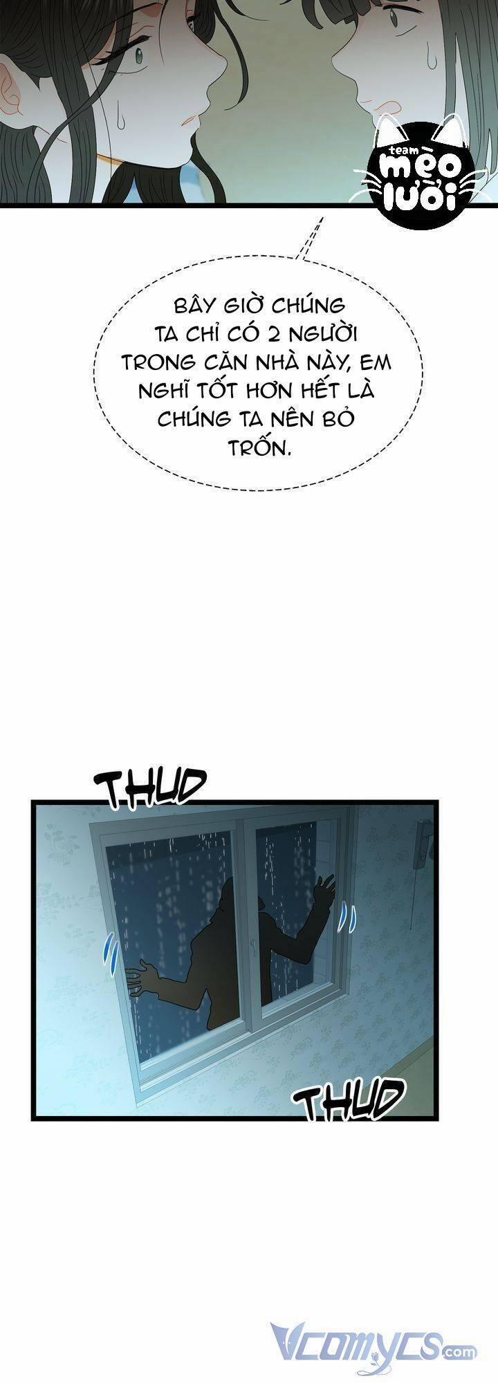 Giả Mạo Theo Phong Cách 73 trang 6