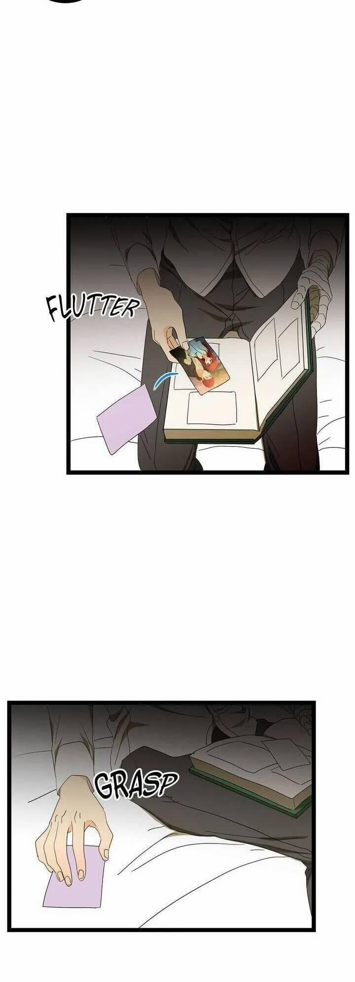 Giả Mạo Theo Phong Cách 74 trang 1