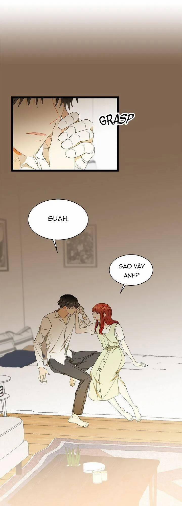 Giả Mạo Theo Phong Cách 74 trang 10