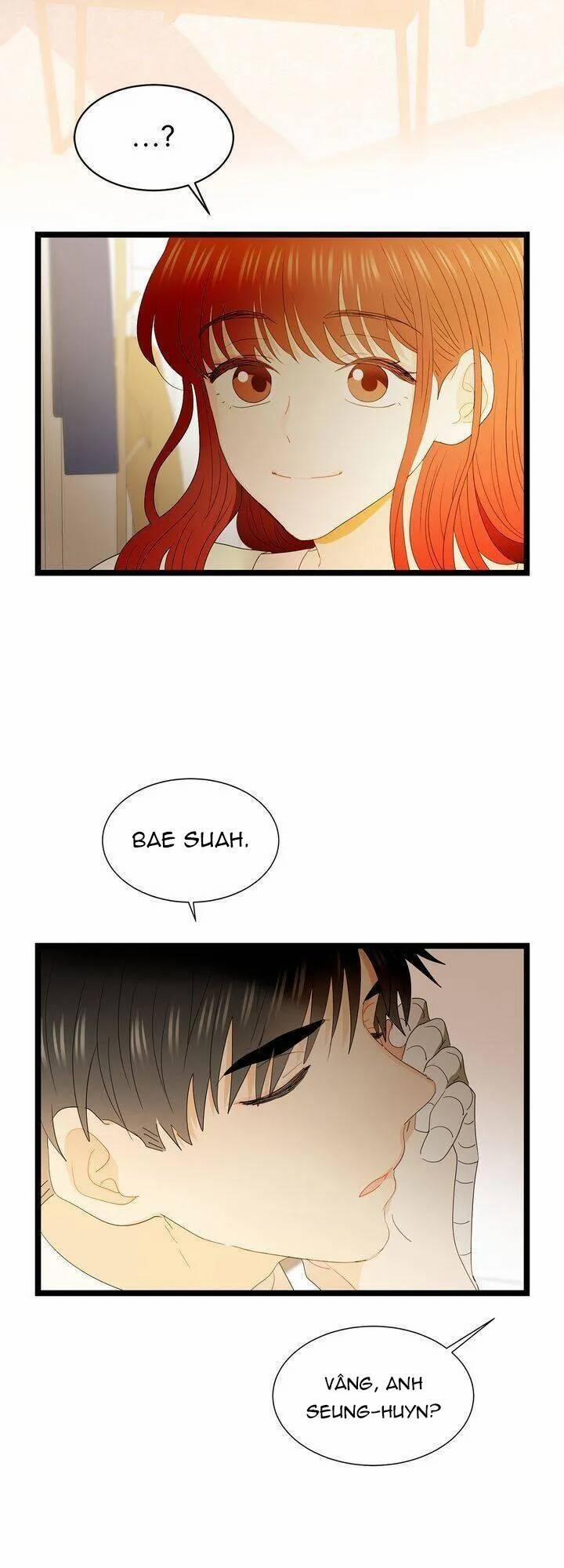 Giả Mạo Theo Phong Cách 74 trang 11