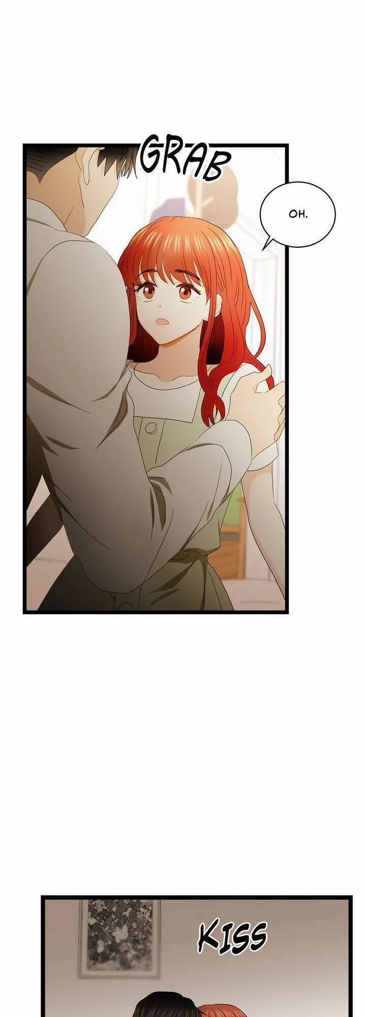 Giả Mạo Theo Phong Cách 74 trang 12