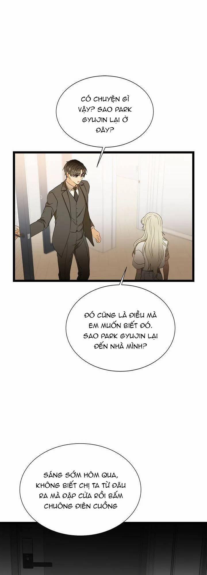 Giả Mạo Theo Phong Cách 74 trang 20