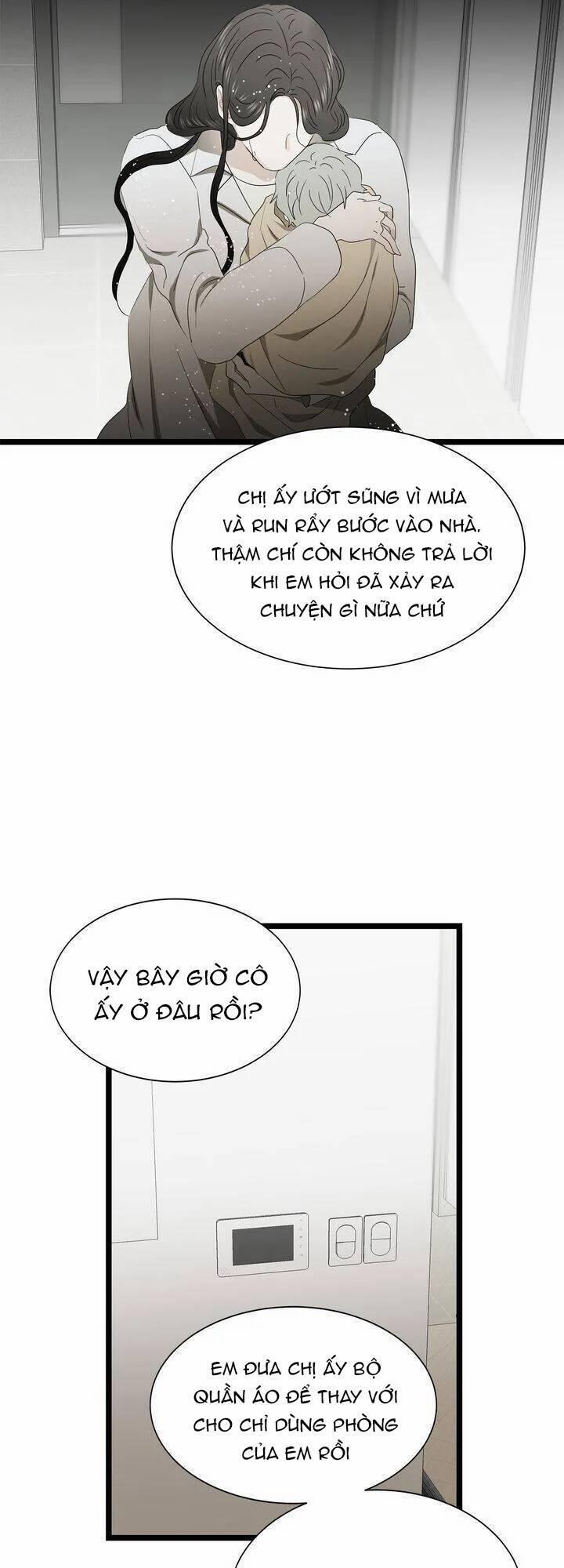 Giả Mạo Theo Phong Cách 74 trang 21