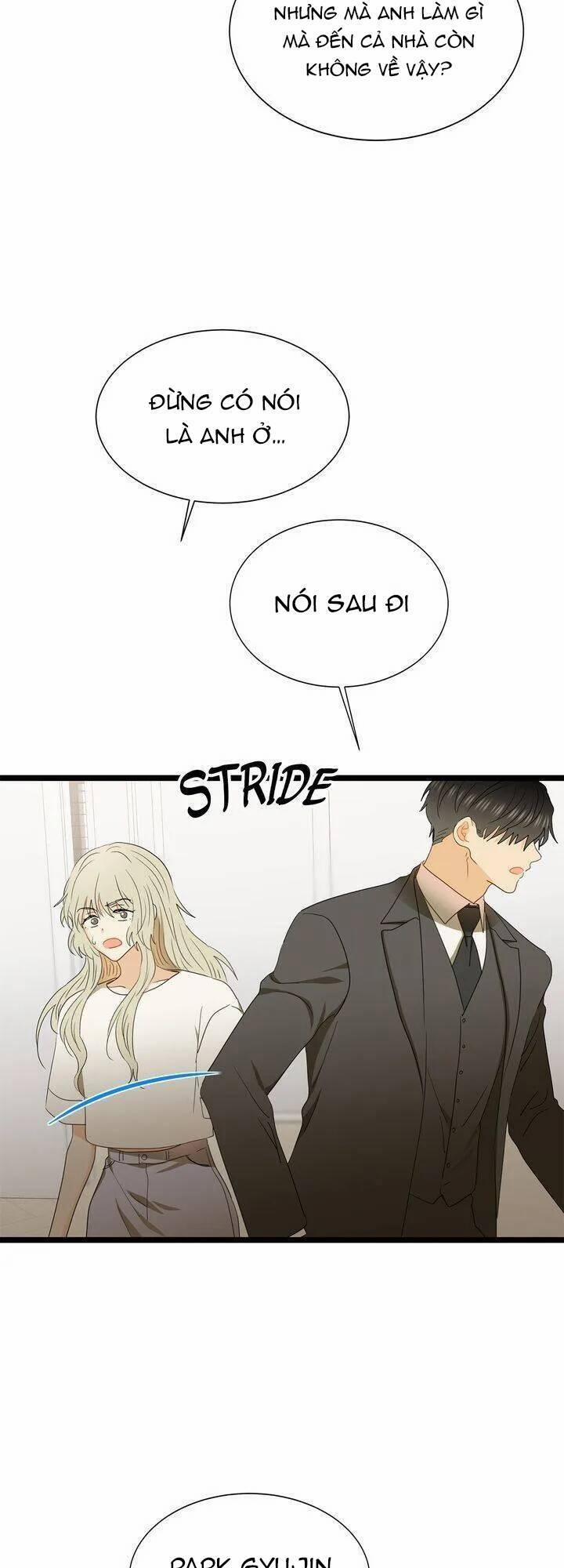 Giả Mạo Theo Phong Cách 74 trang 22