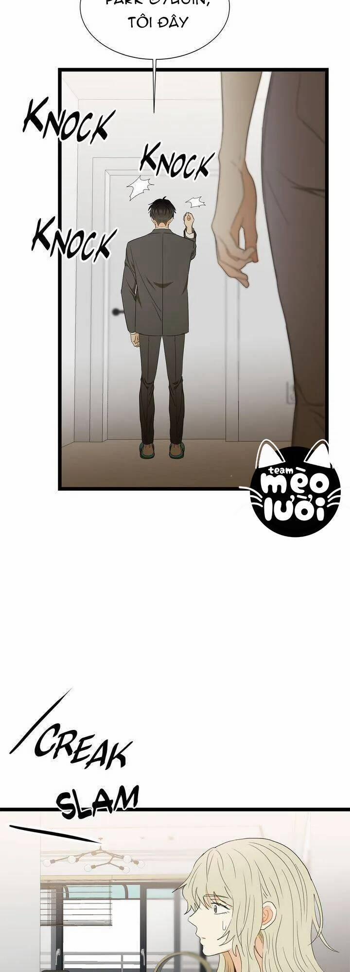 Giả Mạo Theo Phong Cách 74 trang 23