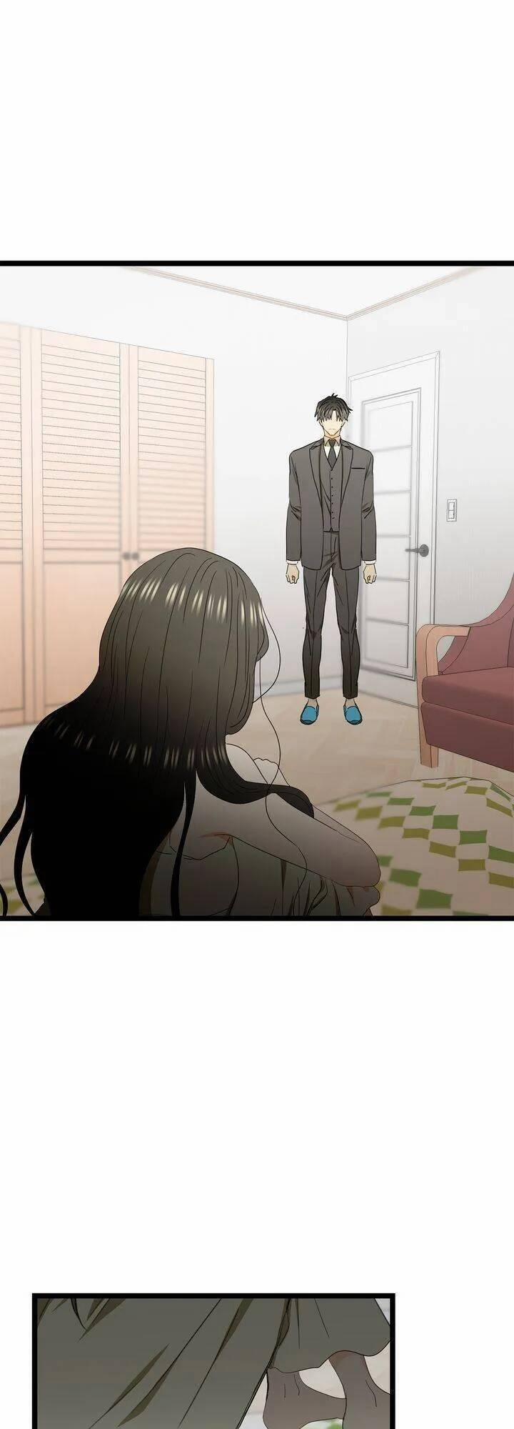 Giả Mạo Theo Phong Cách 74 trang 25