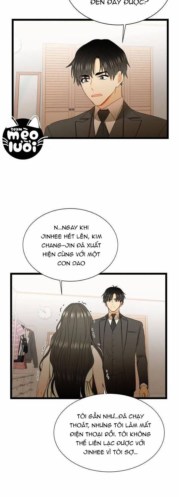 Giả Mạo Theo Phong Cách 74 trang 31