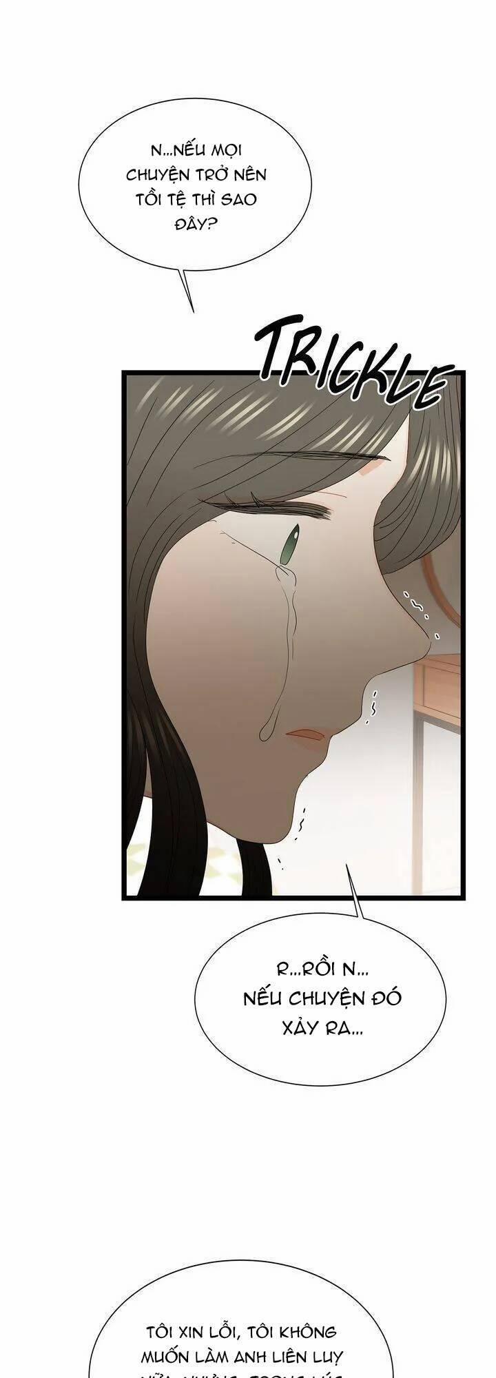 Giả Mạo Theo Phong Cách 74 trang 32