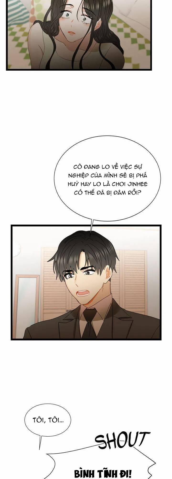 Giả Mạo Theo Phong Cách 74 trang 36