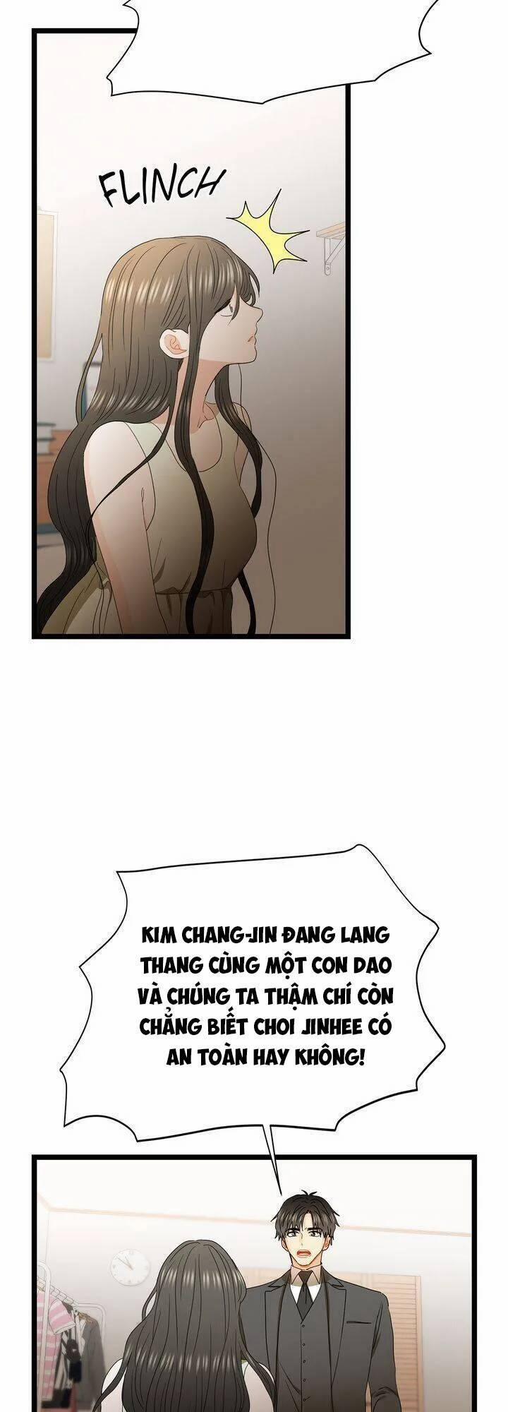 Giả Mạo Theo Phong Cách 74 trang 37