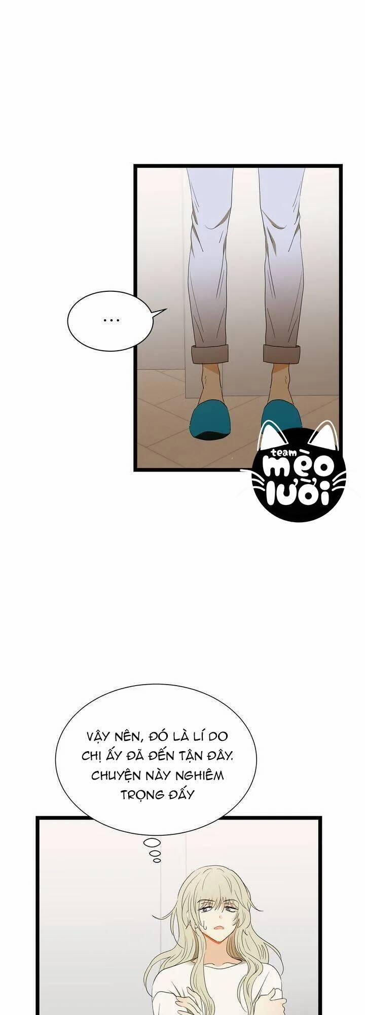 Giả Mạo Theo Phong Cách 74 trang 40