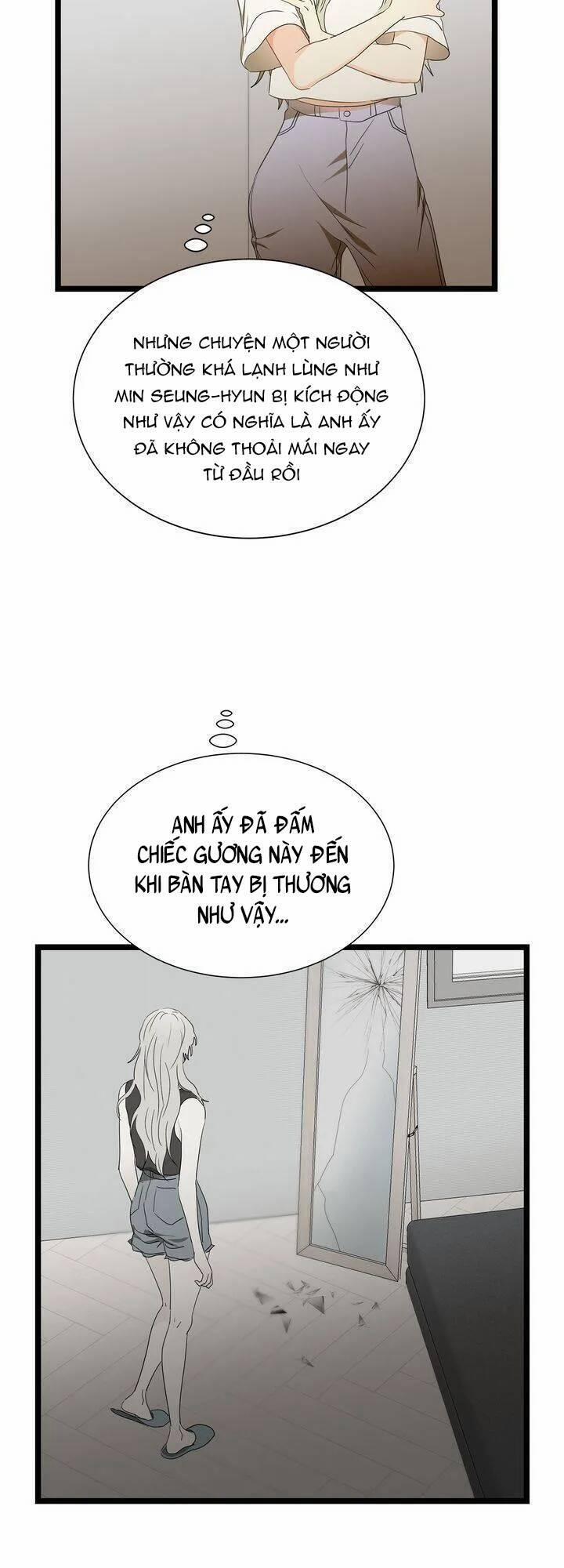 Giả Mạo Theo Phong Cách 74 trang 41