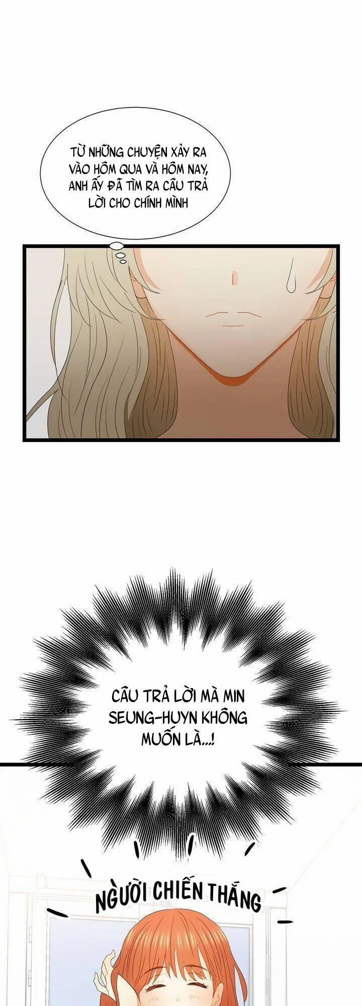 Giả Mạo Theo Phong Cách 74 trang 42