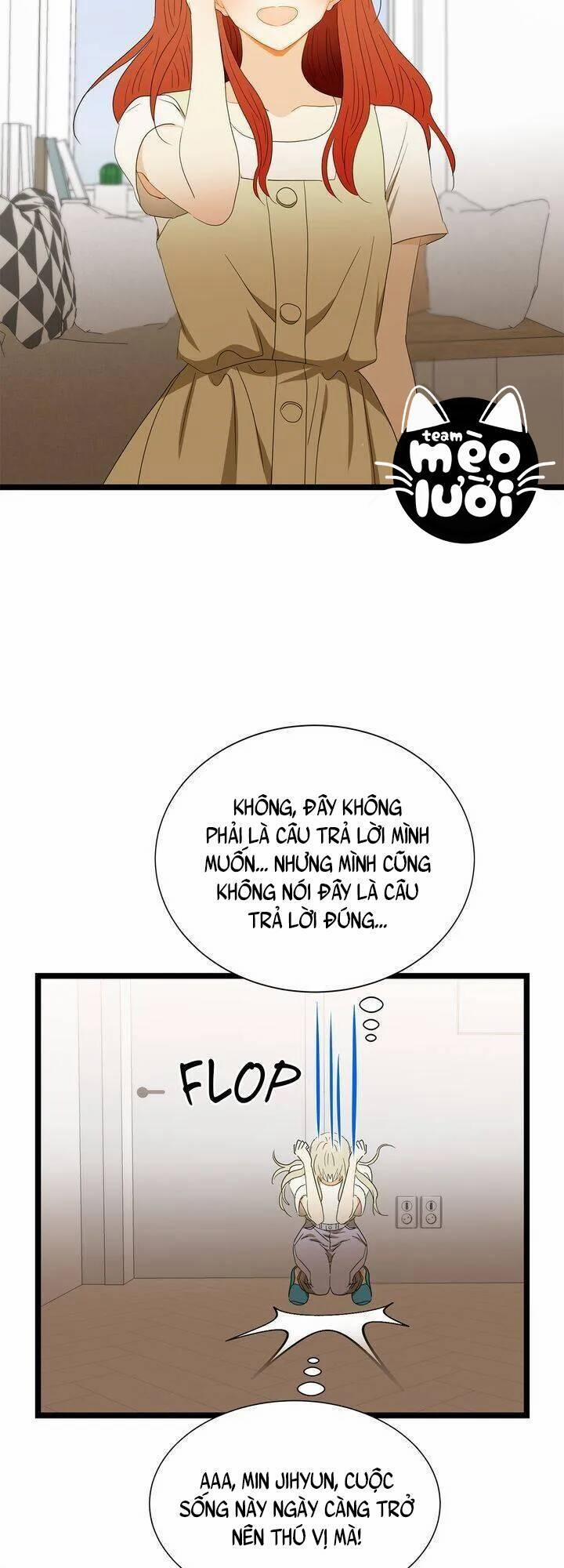 Giả Mạo Theo Phong Cách 74 trang 43