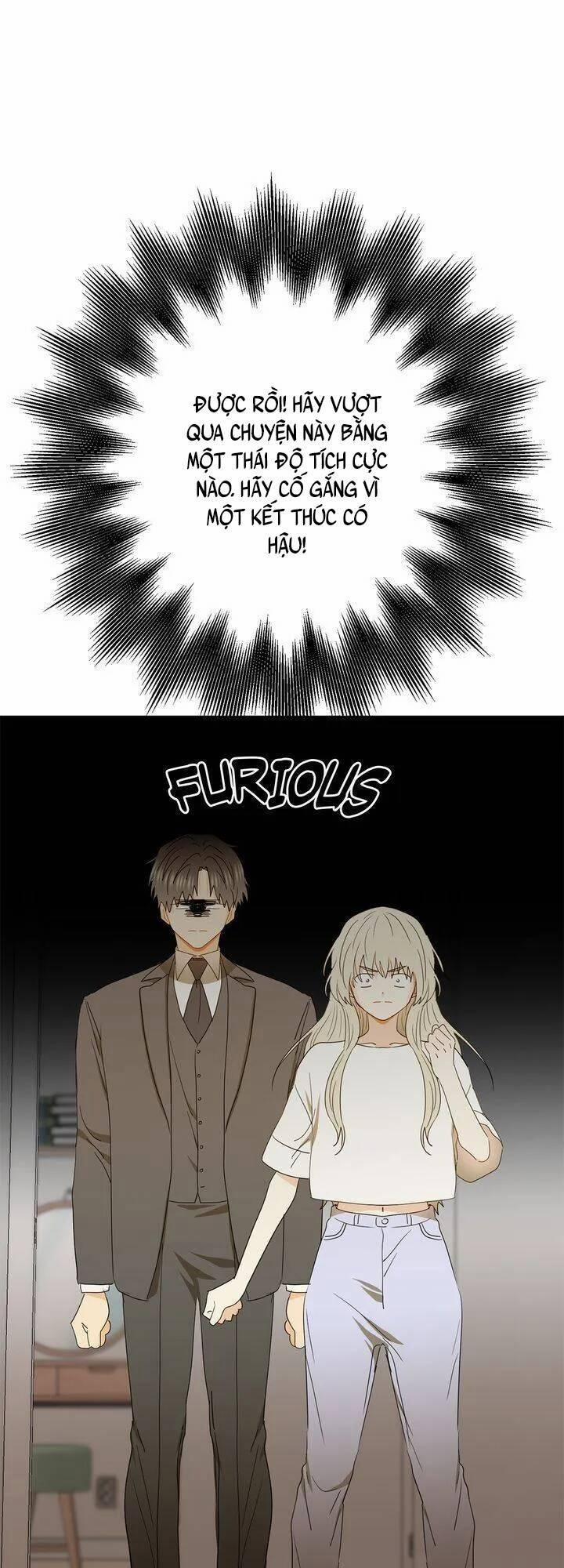 Giả Mạo Theo Phong Cách 74 trang 45