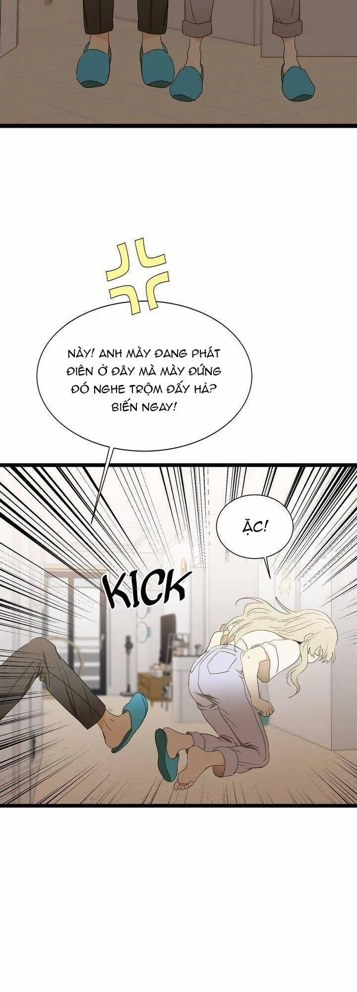 Giả Mạo Theo Phong Cách 74 trang 46