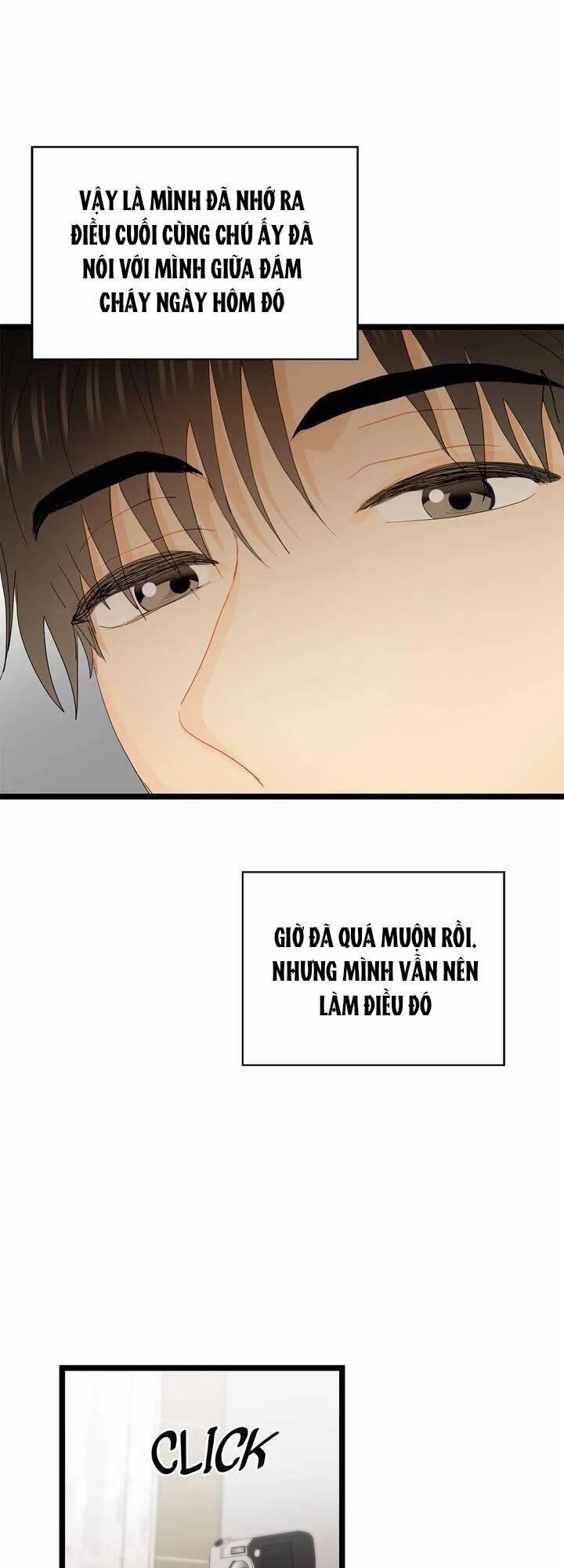 Giả Mạo Theo Phong Cách 74 trang 5