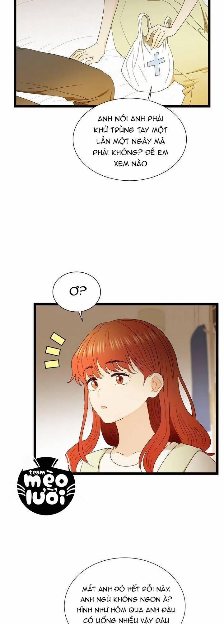 Giả Mạo Theo Phong Cách 74 trang 8