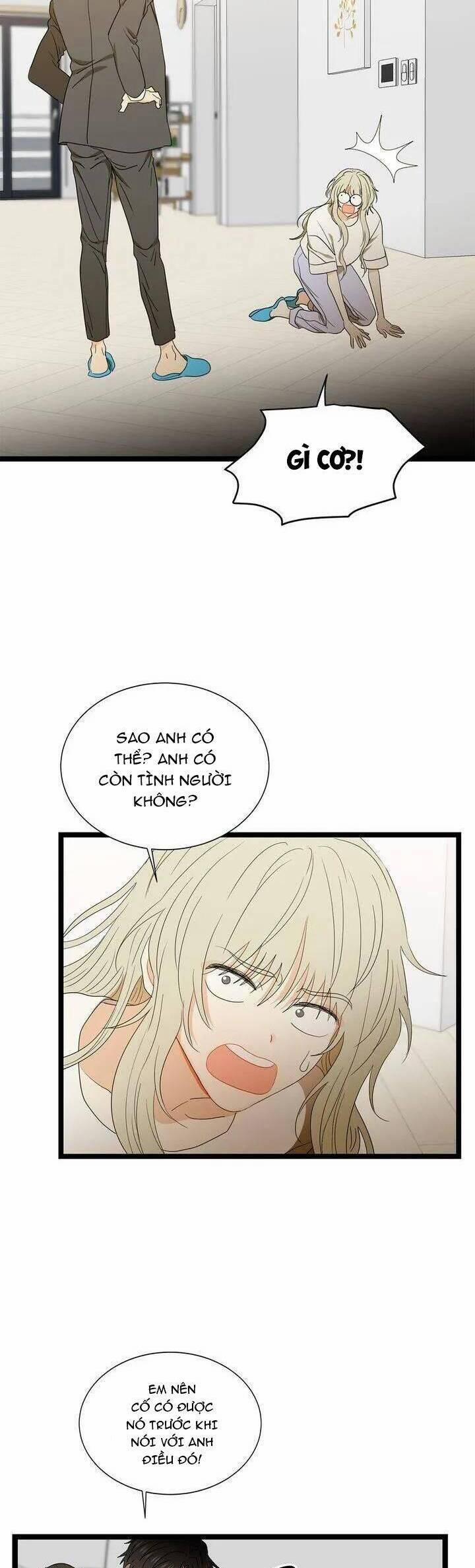 Giả Mạo Theo Phong Cách 75 trang 1