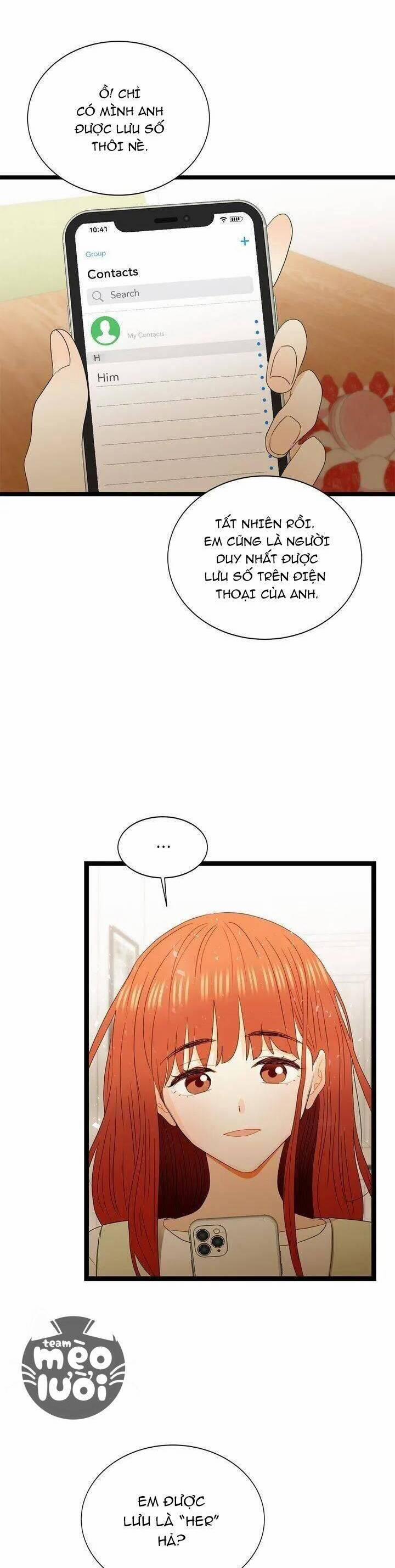 Giả Mạo Theo Phong Cách 75 trang 11