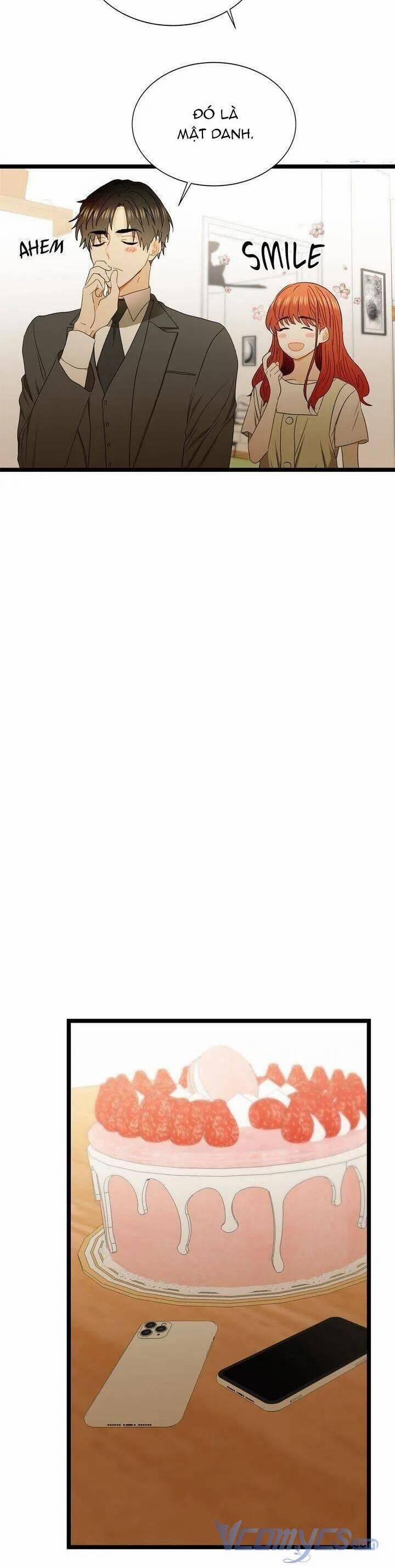 Giả Mạo Theo Phong Cách 75 trang 12