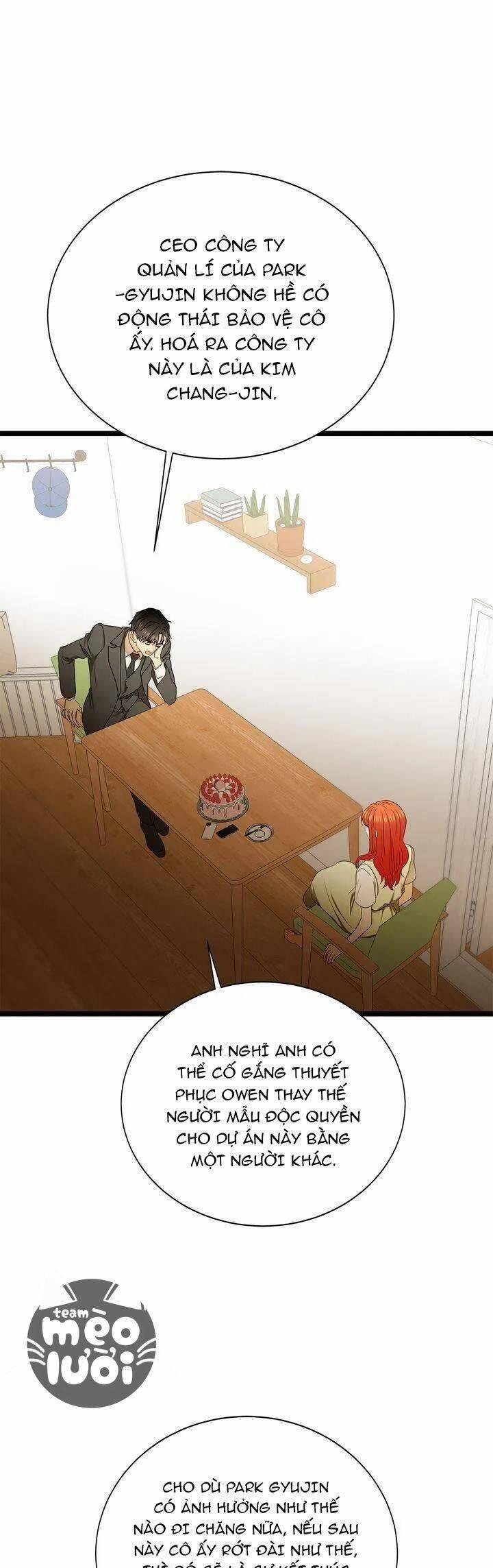 Giả Mạo Theo Phong Cách 75 trang 13