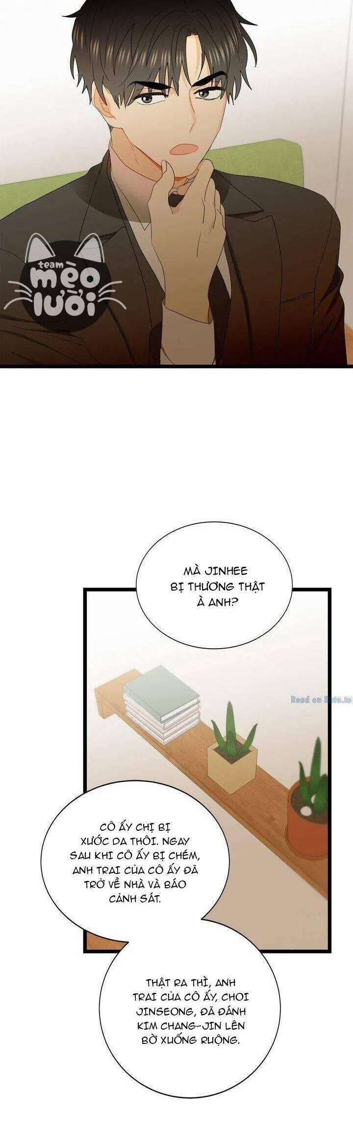 Giả Mạo Theo Phong Cách 75 trang 15