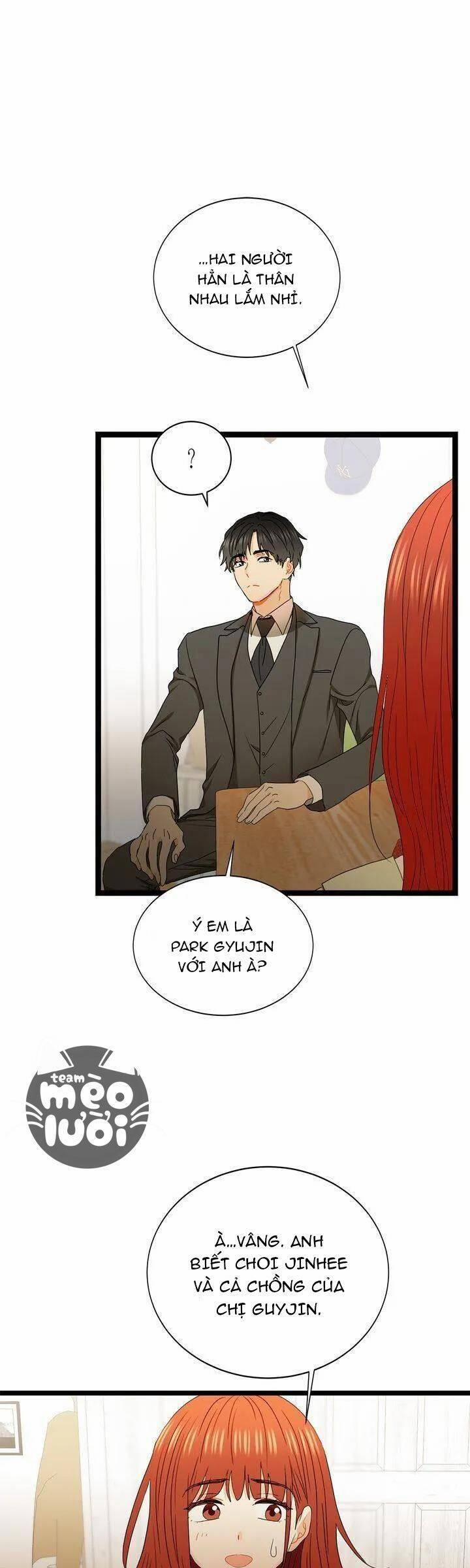 Giả Mạo Theo Phong Cách 75 trang 17