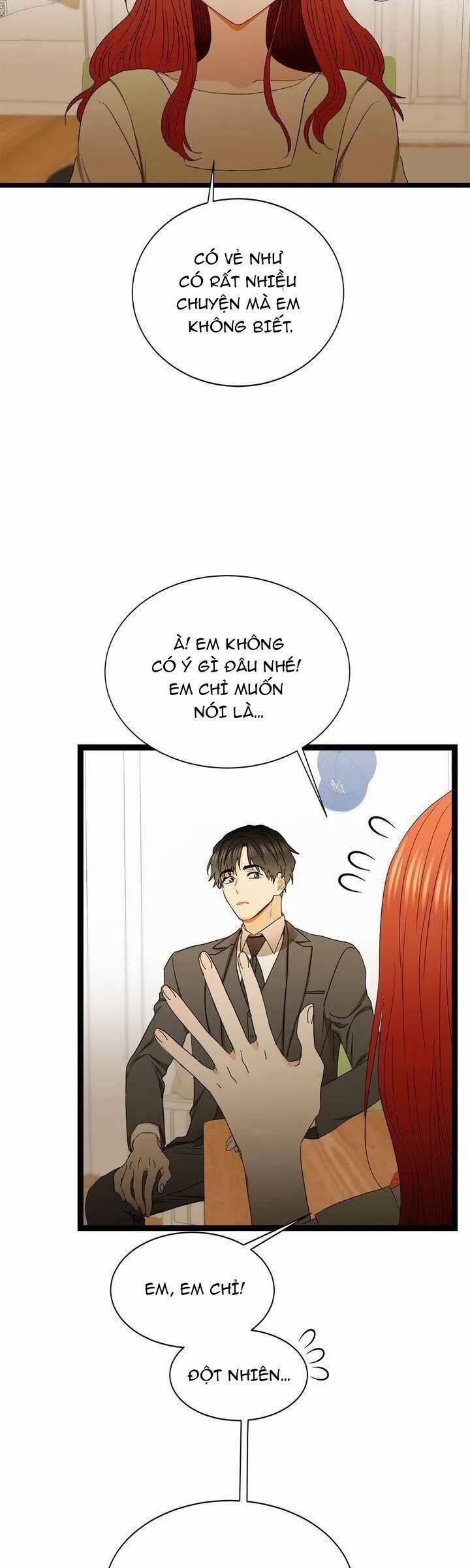 Giả Mạo Theo Phong Cách 75 trang 18