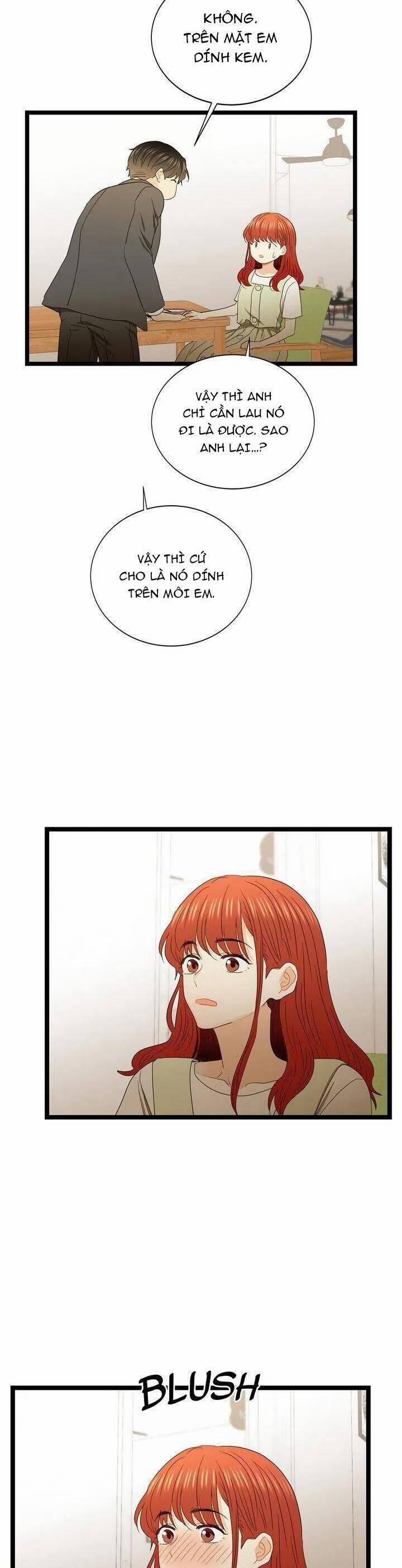 Giả Mạo Theo Phong Cách 75 trang 22