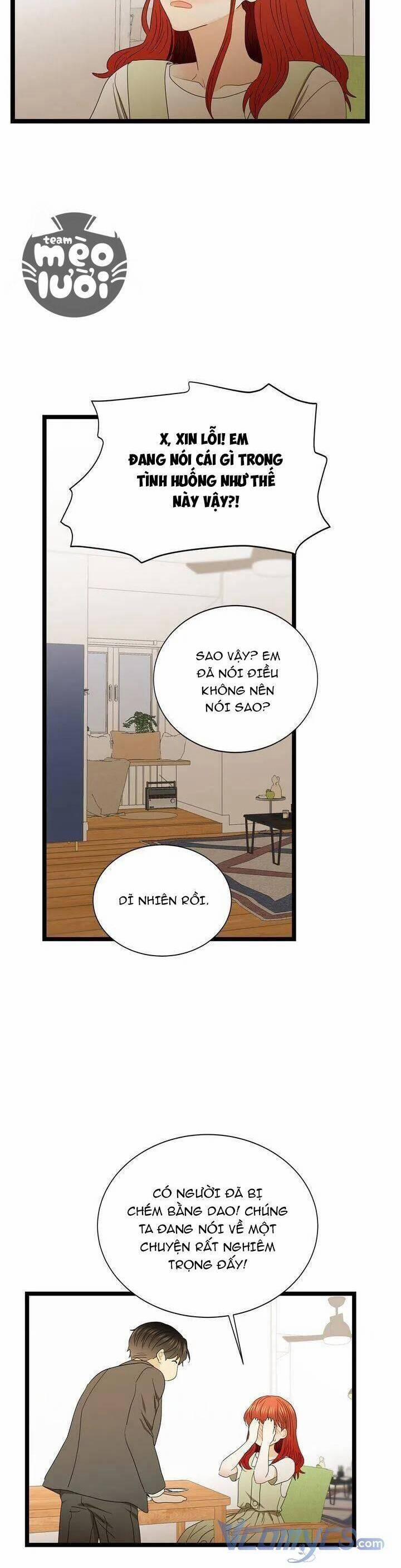 Giả Mạo Theo Phong Cách 75 trang 23