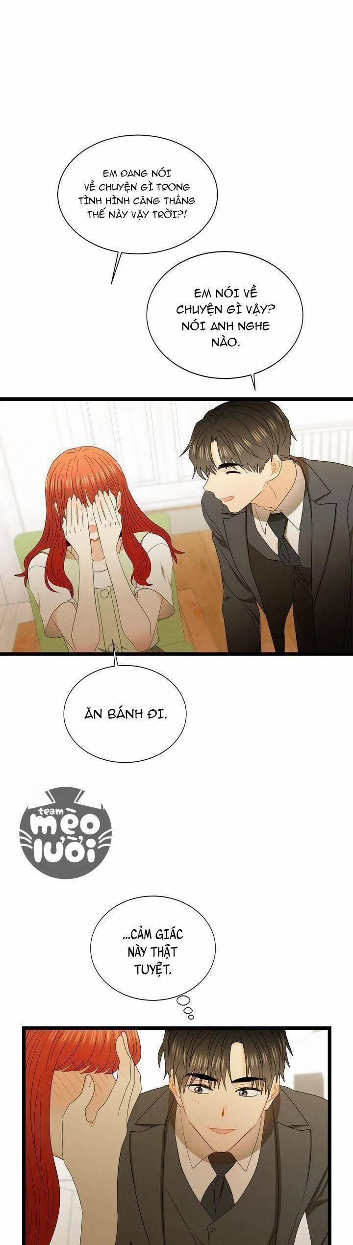 Giả Mạo Theo Phong Cách 75 trang 24