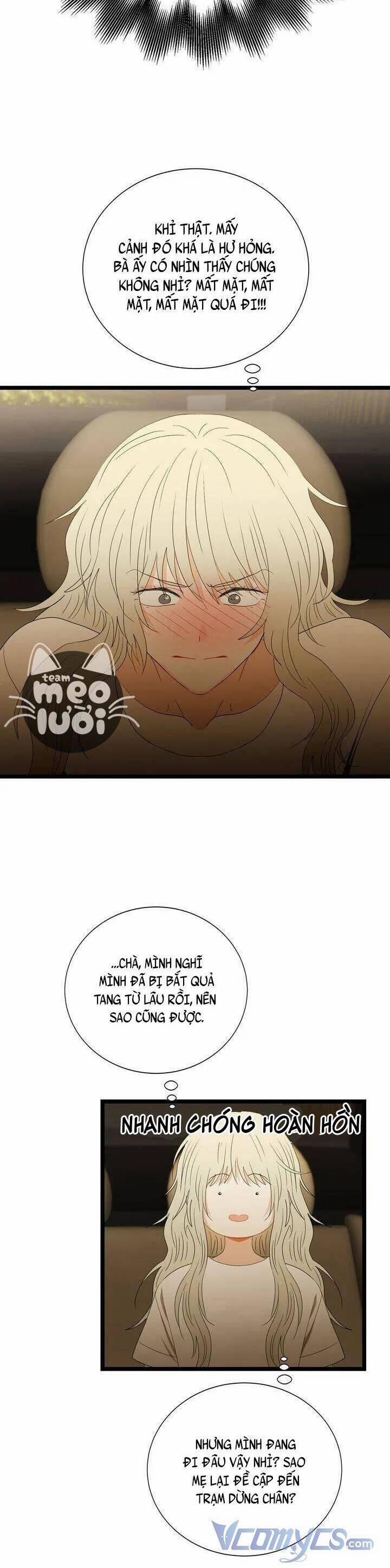 Giả Mạo Theo Phong Cách 75 trang 29